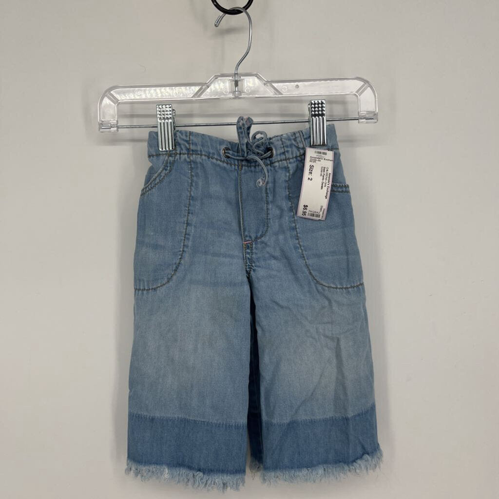 Stem Pants