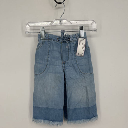 Stem Pants