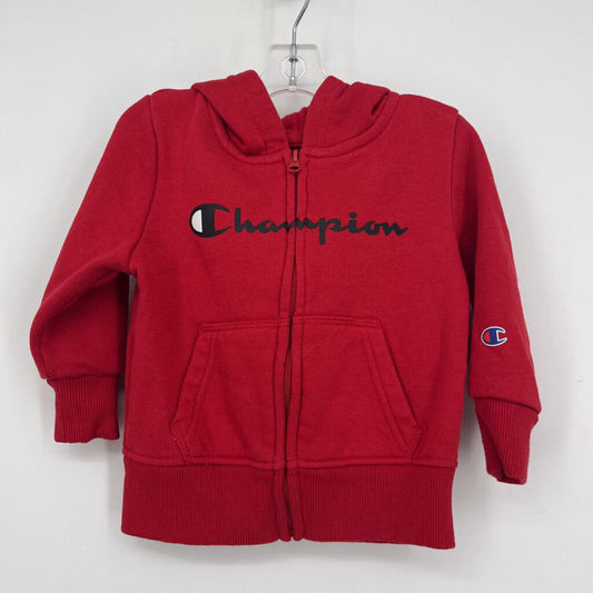 Champion Hoodie