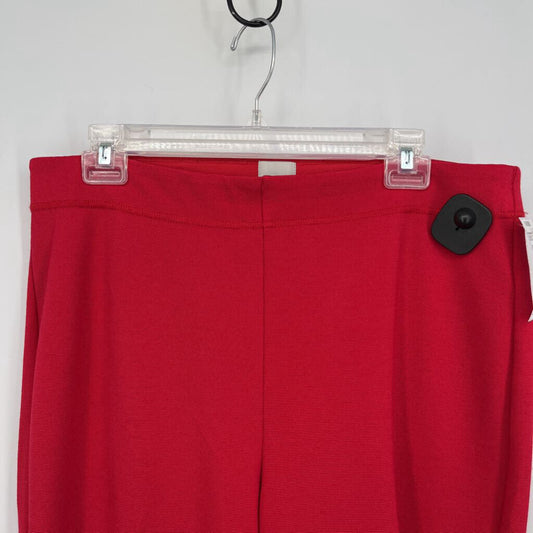 Maeve Knit Pants