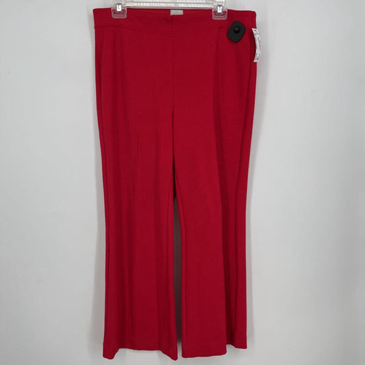Maeve Knit Pants