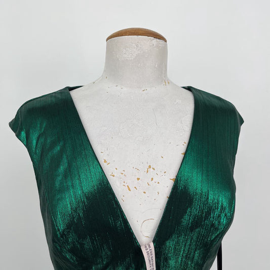 Ieenna Slvls Gown