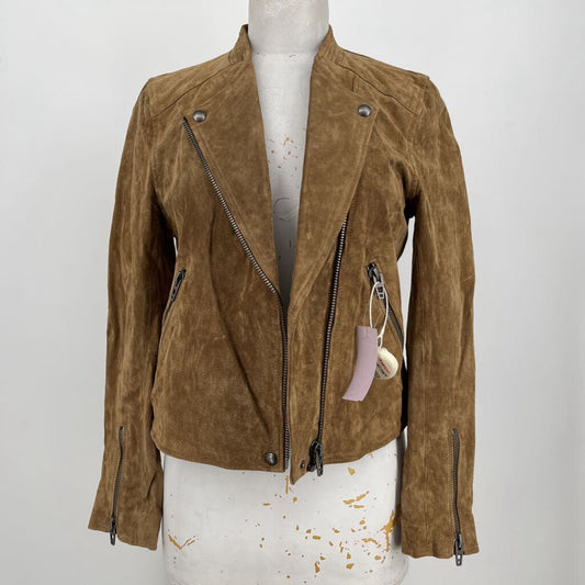 Blank NYC Moto Jacket