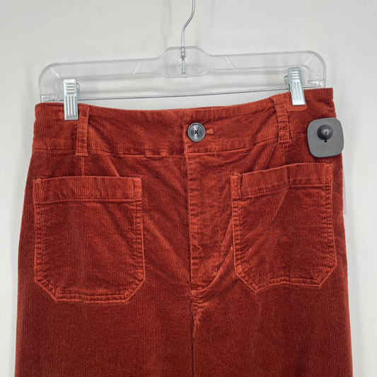 Maeve Corduroy Pants