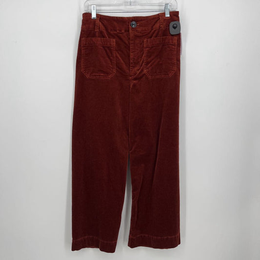 Maeve Corduroy Pants