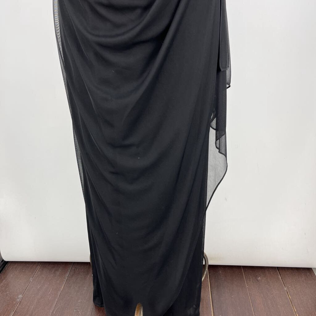 Alex Evevings S/s Gown