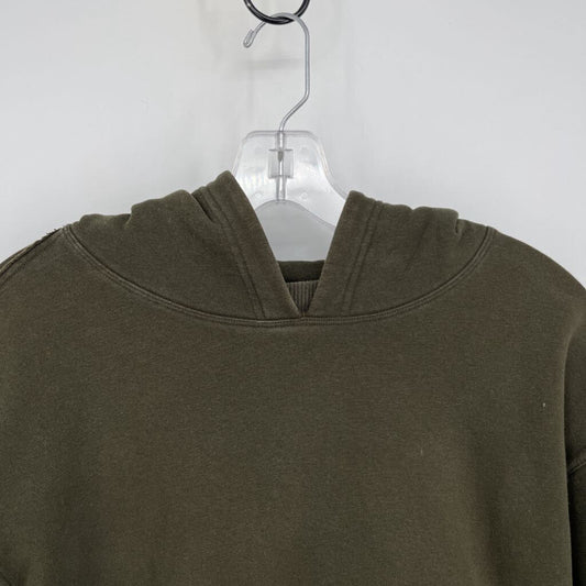 Lululemon Sweatshirt
