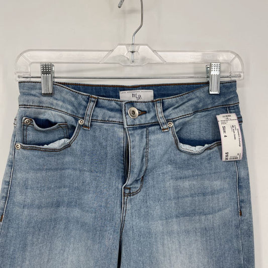 MB Jeans