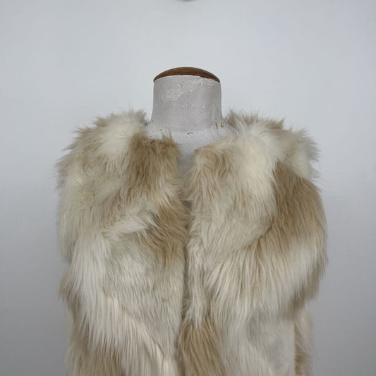 Miss Selfridge Vest