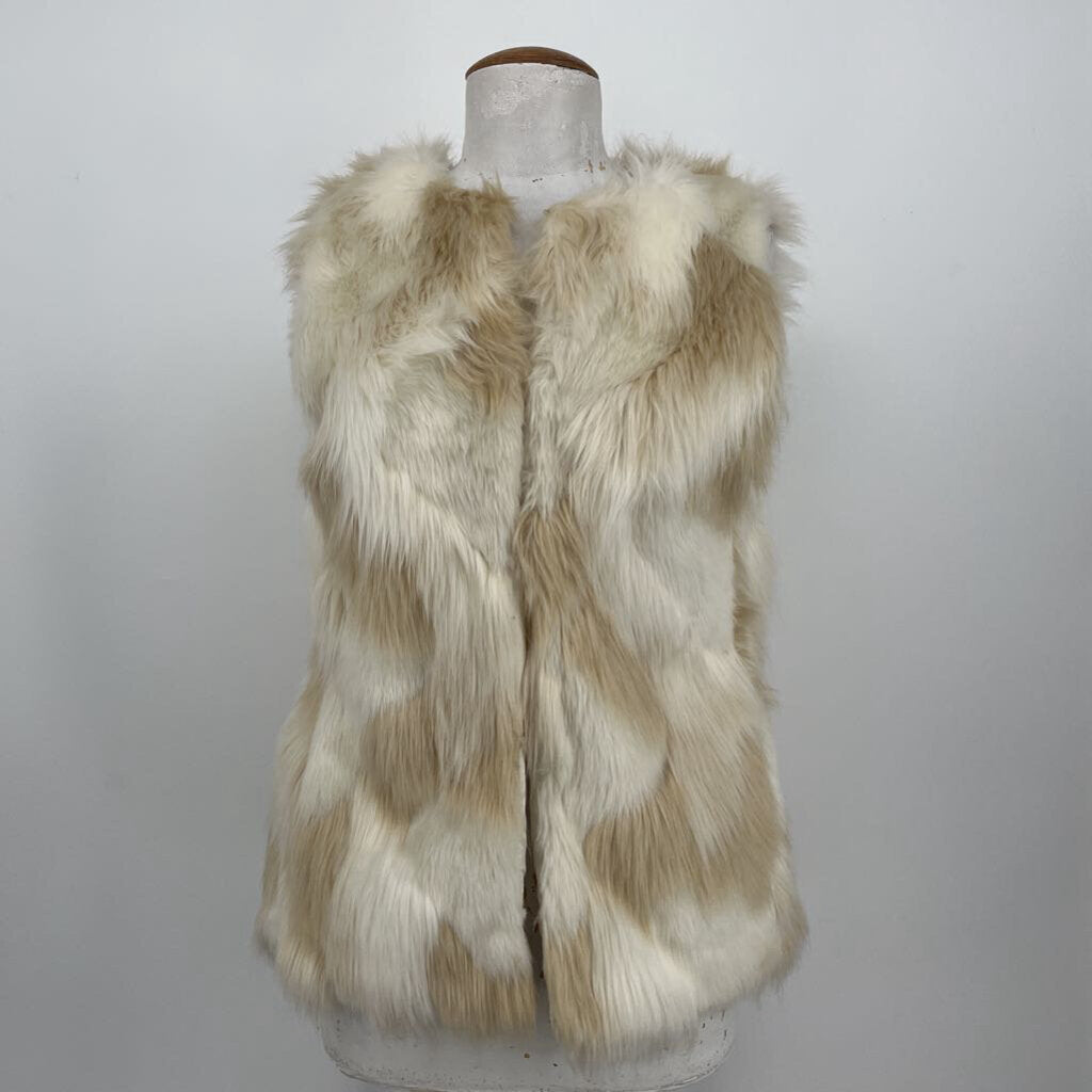 Miss Selfridge Vest