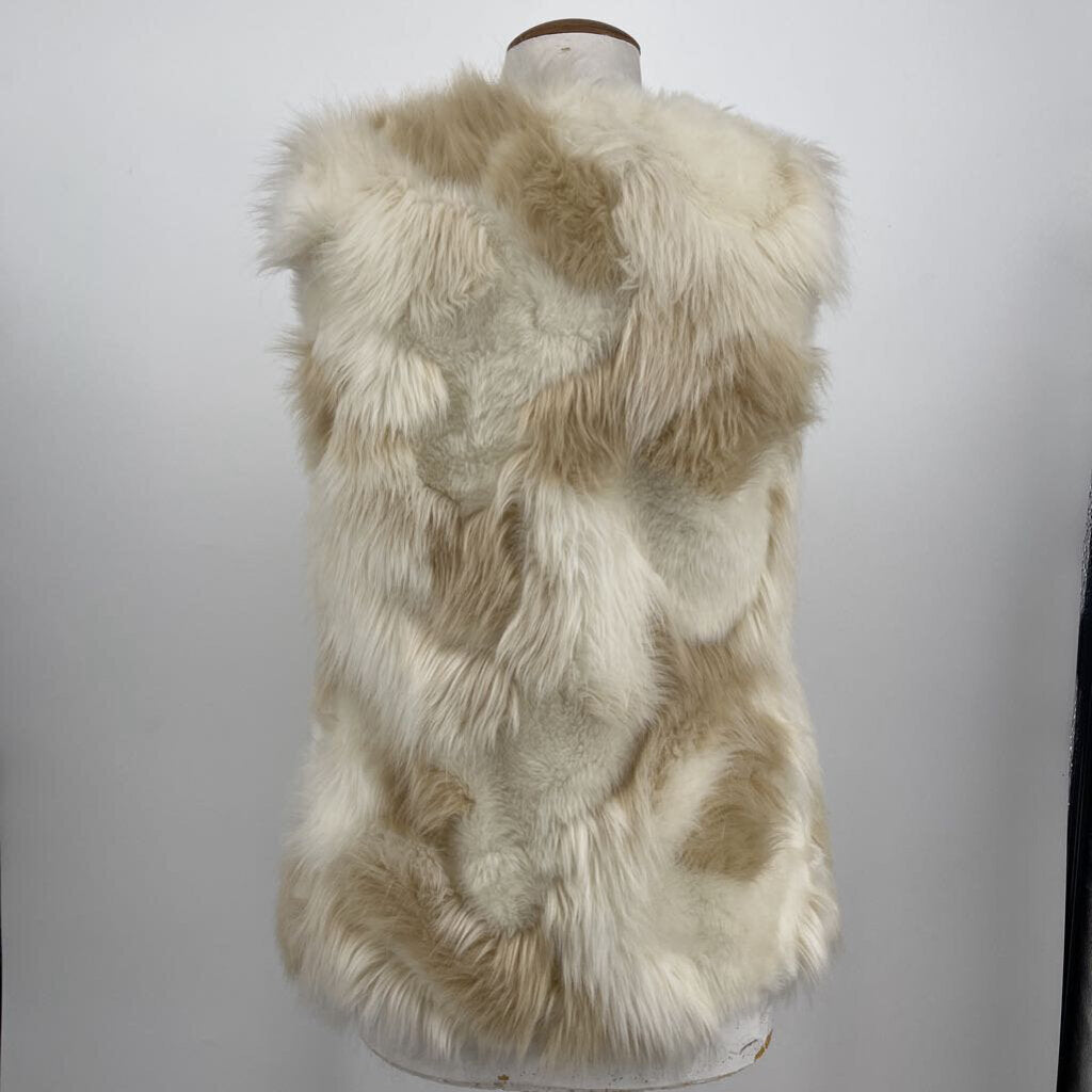 Miss Selfridge Vest