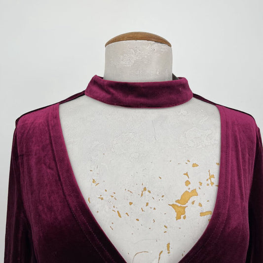 Listicle L/s Shirt