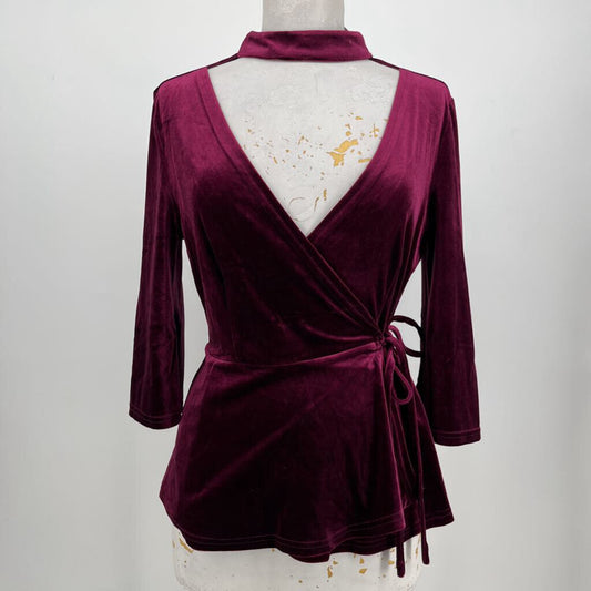 Listicle L/s Shirt