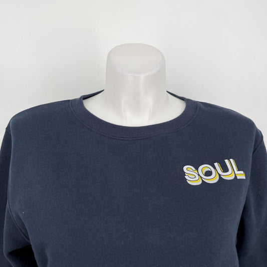 Soulcycle Sweatshirt