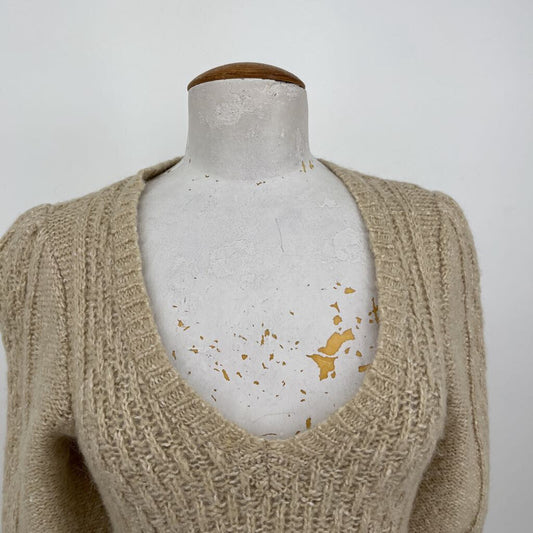 Kaisley S/s Sweater Dress