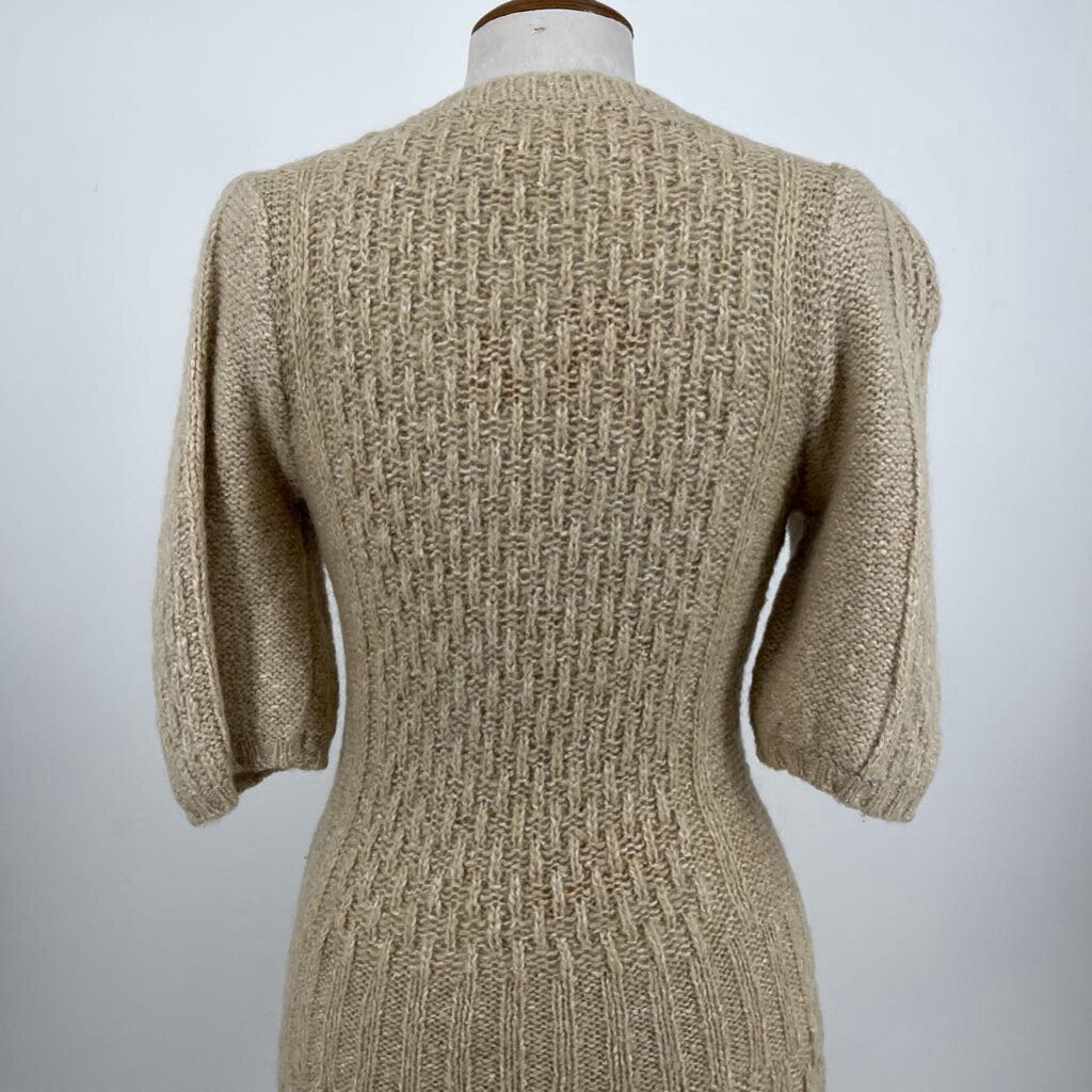 Kaisley S/s Sweater Dress