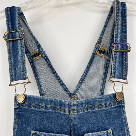 Articles of Society Overalls