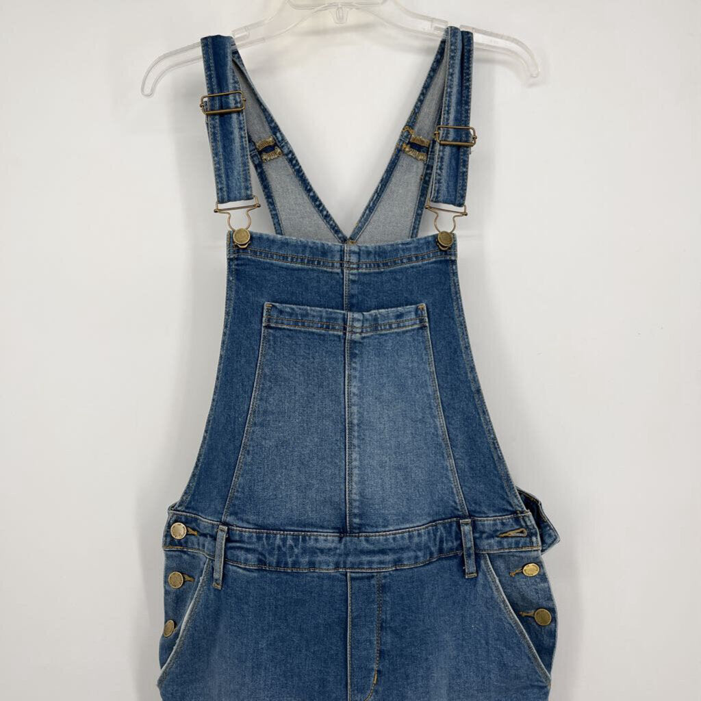Articles of Society Overalls