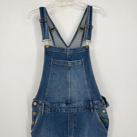 Articles of Society Overalls