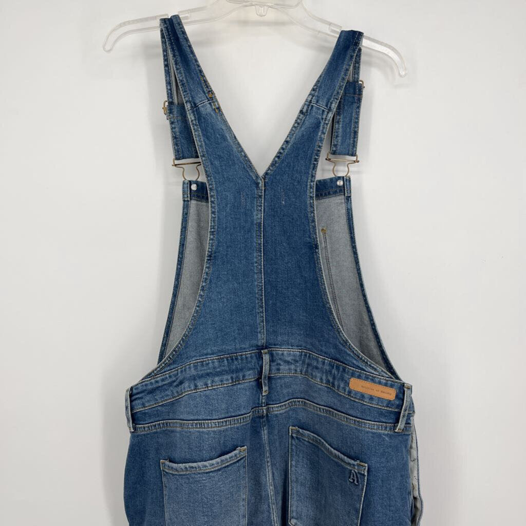 Articles of Society Overalls
