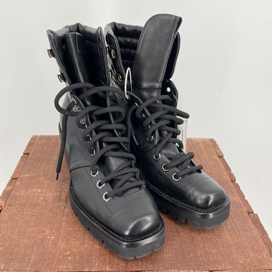 AGL Combat Boots