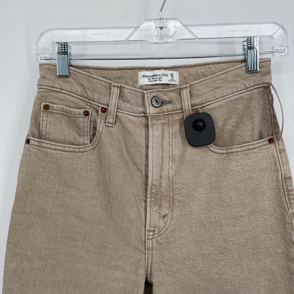 Abercrombie Jeans