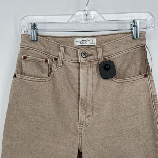 Abercrombie Jeans