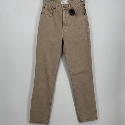 Abercrombie Jeans