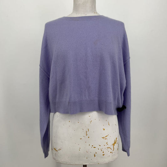 Pilcro cashmere Sweater