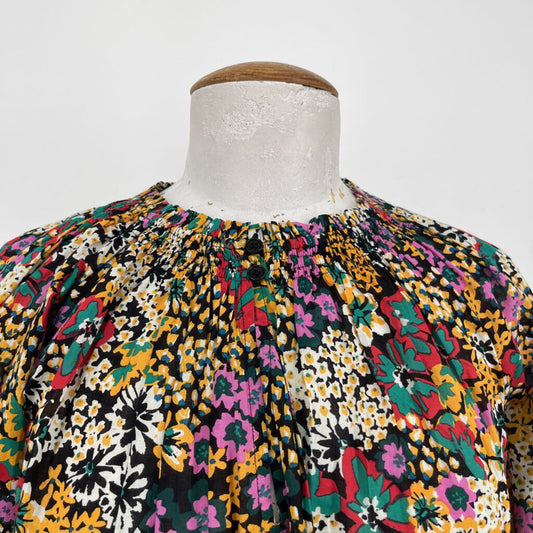 A Piece Apart l/s Shirt
