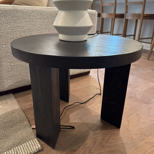 Four Hands Mesa End Table