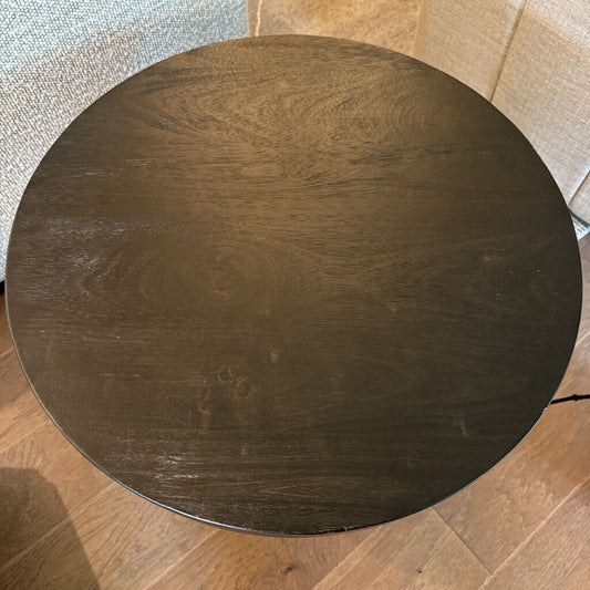Four Hands Mesa End Table