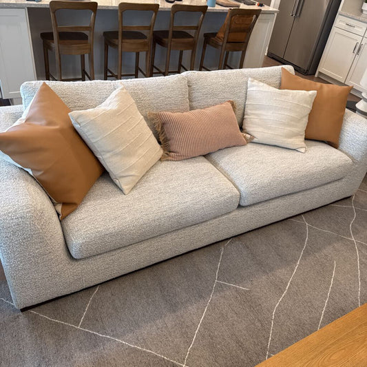 Colt 98 Four Hands Sofa