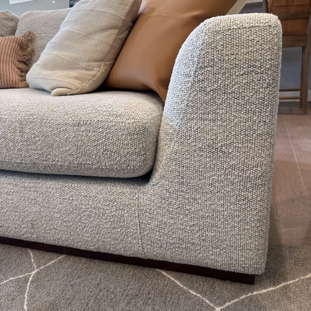 Colt 98 Four Hands Sofa