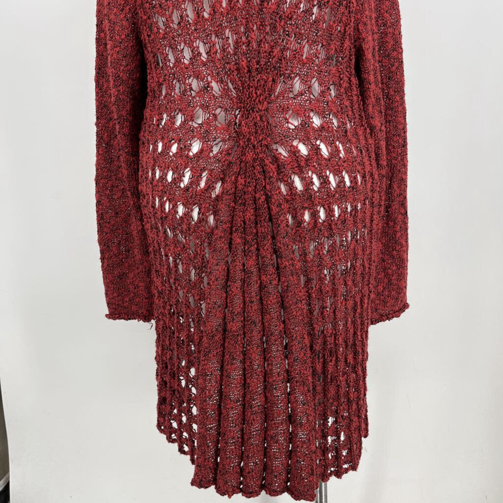 Soft Suroundings knit Cardigan