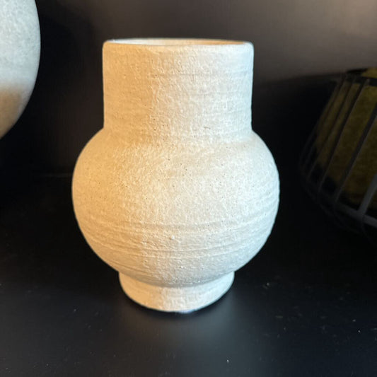 Threshold Textured Vase
