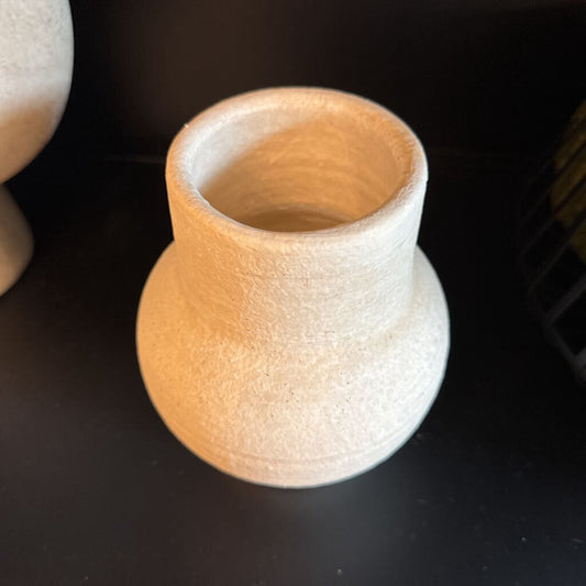 Threshold Textured Vase