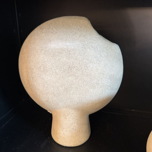 Sariah Textured Vase