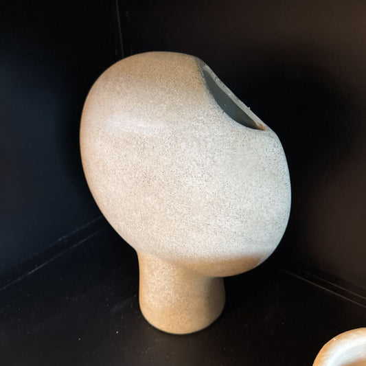 Sariah Textured Vase