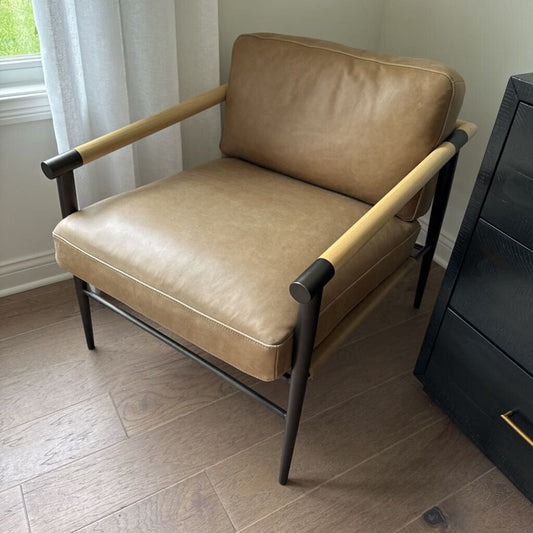 Four Hands Rowen Chair