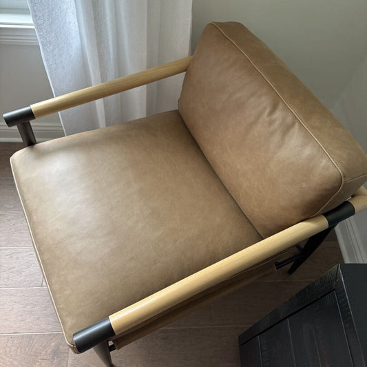 Four Hands Rowen Chair