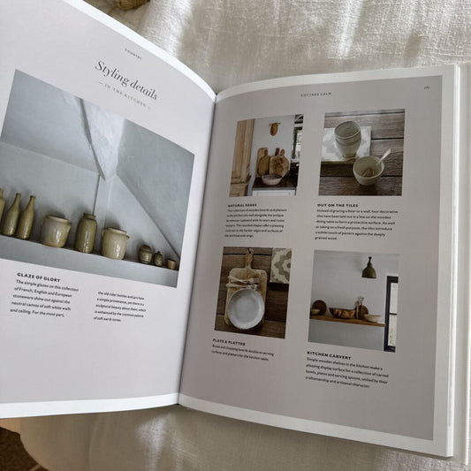 Love of White Book