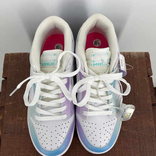 Nike Low Dunk Sneakers
