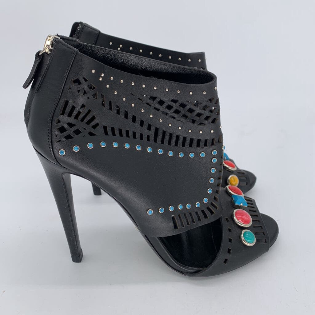 Gucci Beaded Heels AS IS