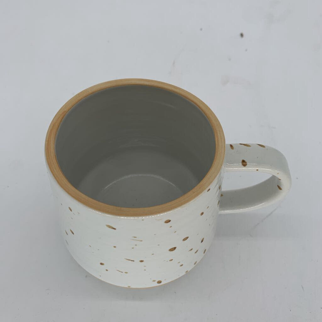 World Market Mug
