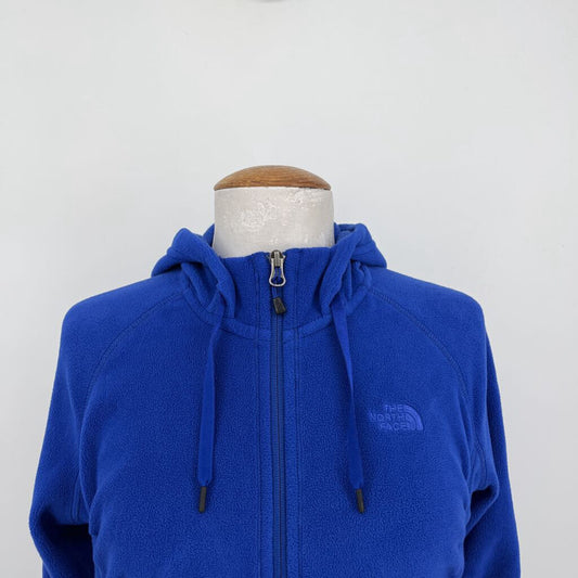 North Face Zip Jacket