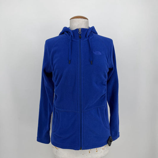 North Face Zip Jacket