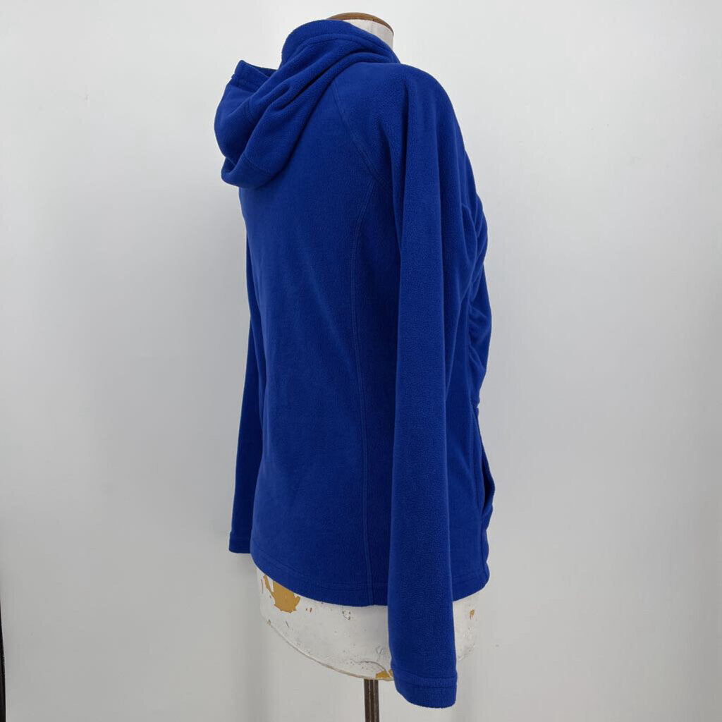North Face Zip Jacket