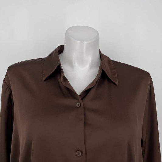 Abercrombie L/s Blouse