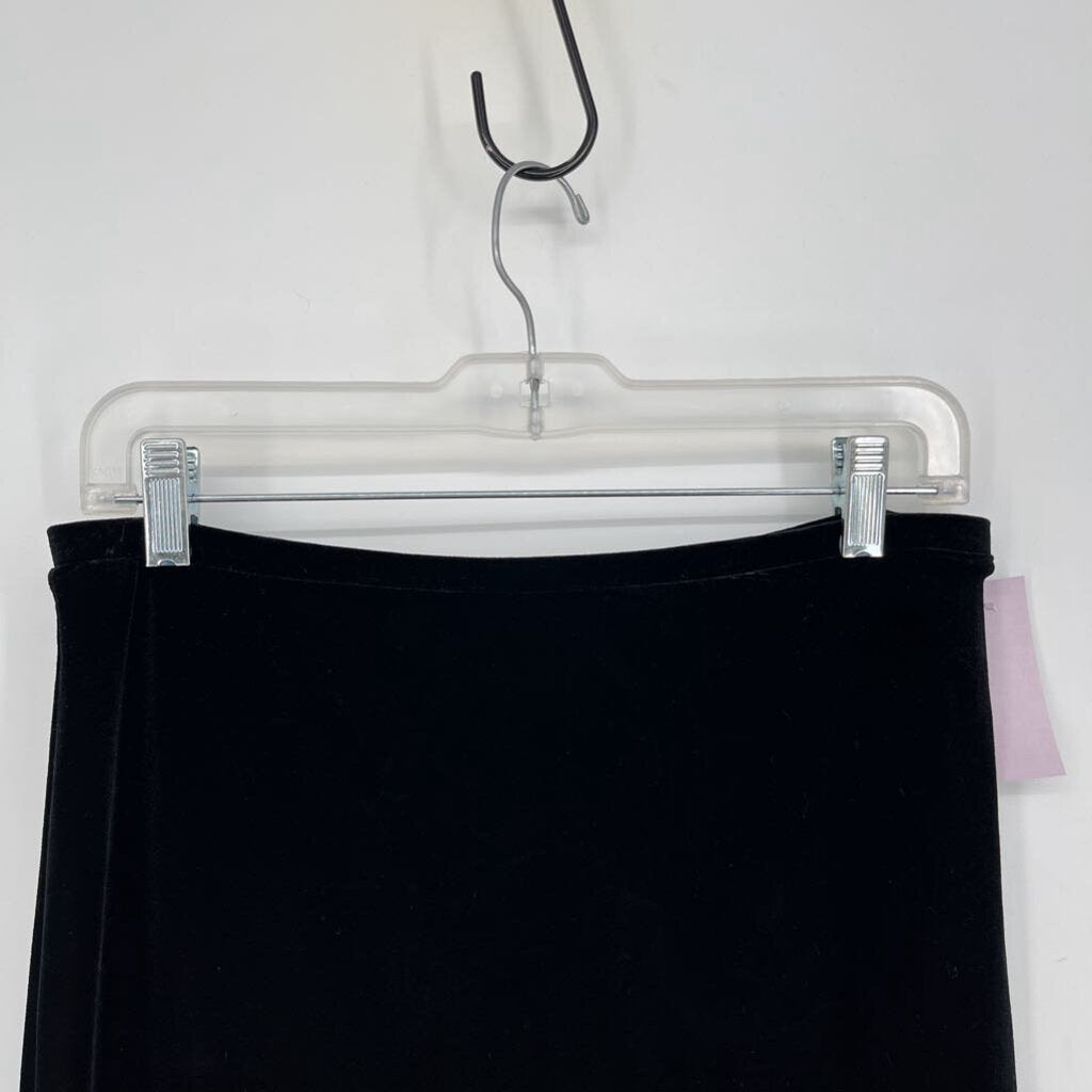 Express Velour Skirt